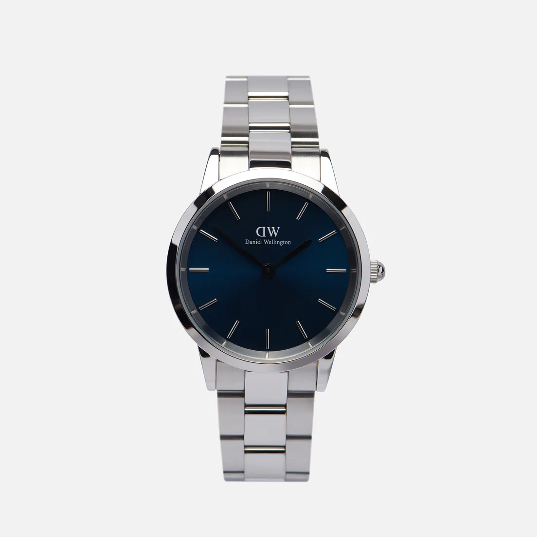 Daniel Wellington Наручные часы Iconic Arctic Medium