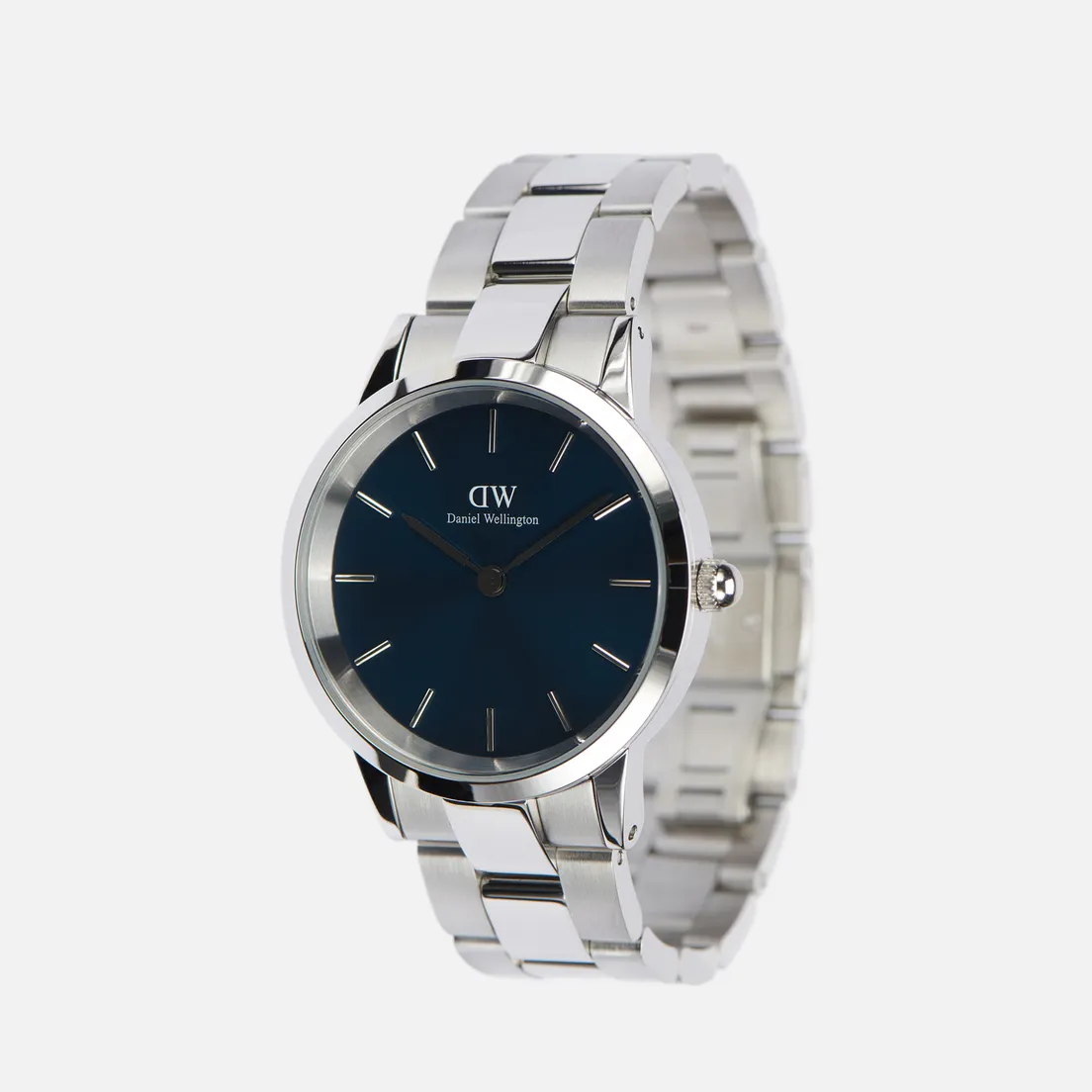 Daniel Wellington Наручные часы Iconic Arctic Medium