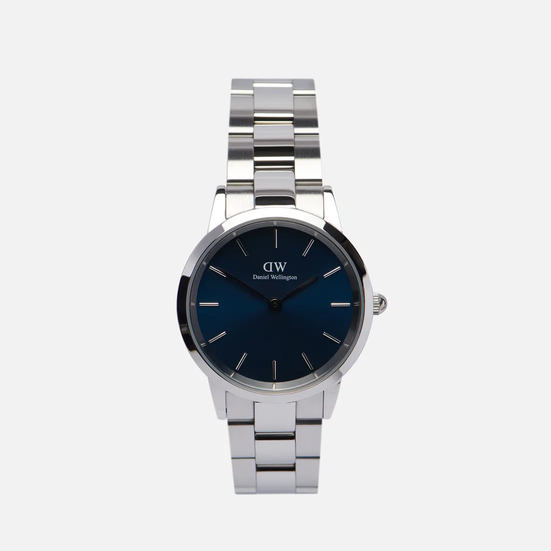 Daniel Wellington Наручные часы Iconic Arctic Small
