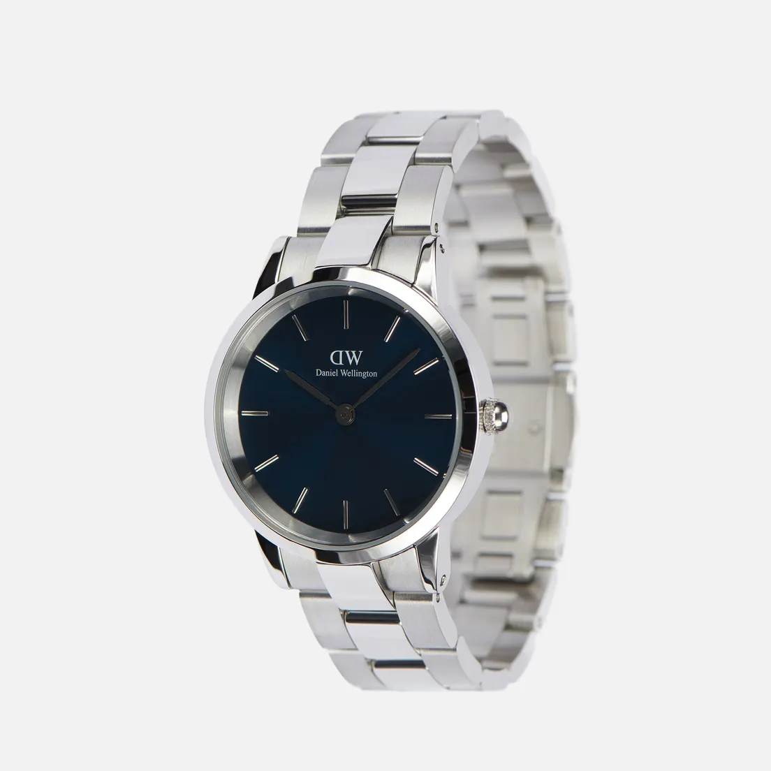 Daniel Wellington Наручные часы Iconic Arctic Small