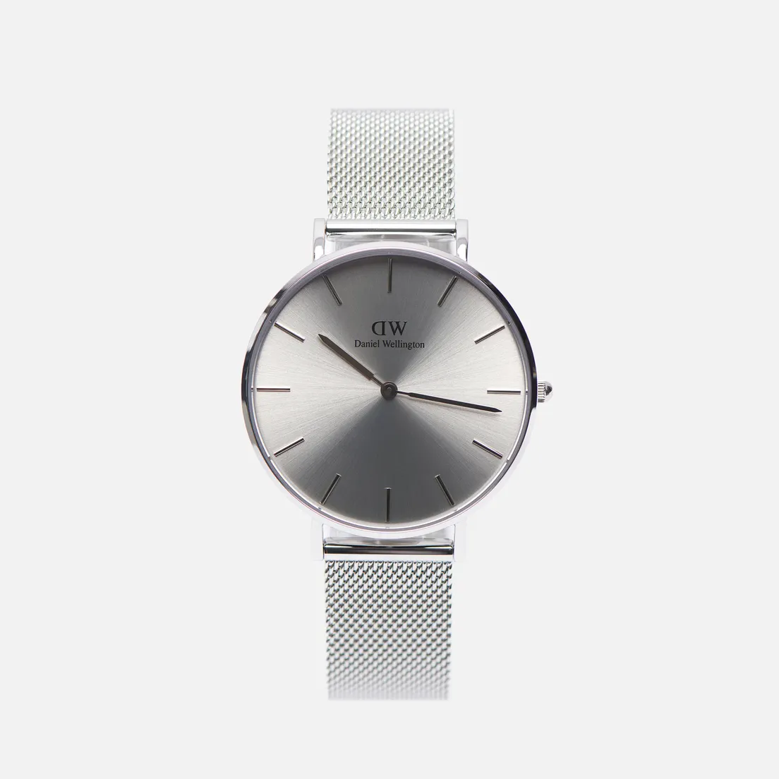Daniel Wellington Наручные часы Petite Unitone Large
