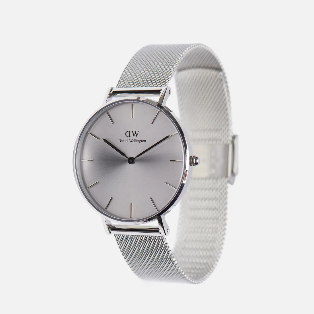 Daniel Wellington Наручные часы Petite Unitone Large
