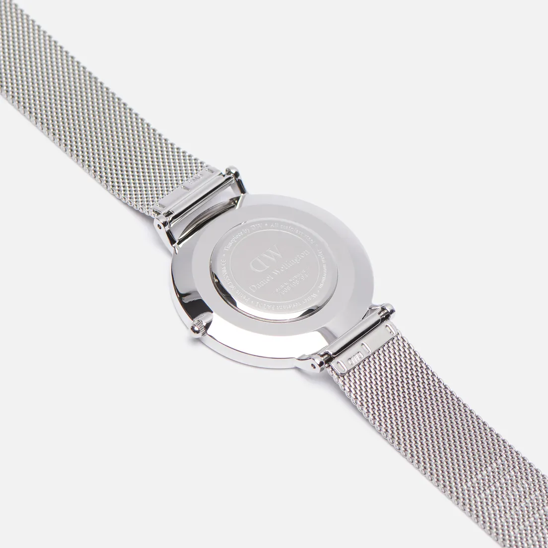 Daniel Wellington Наручные часы Petite Unitone Large
