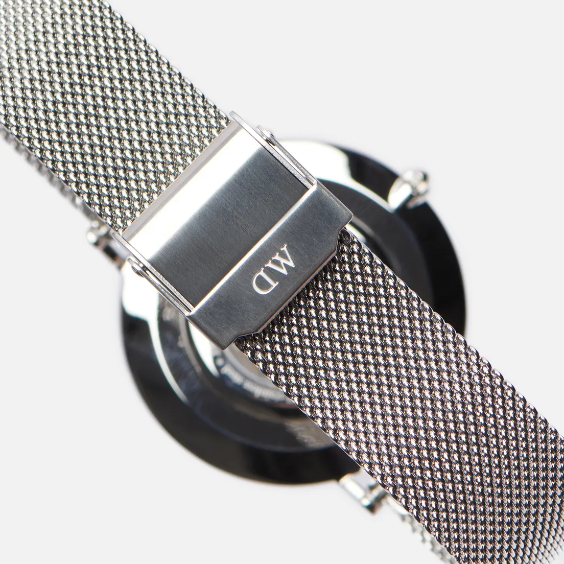 Daniel Wellington Наручные часы Petite Unitone Large