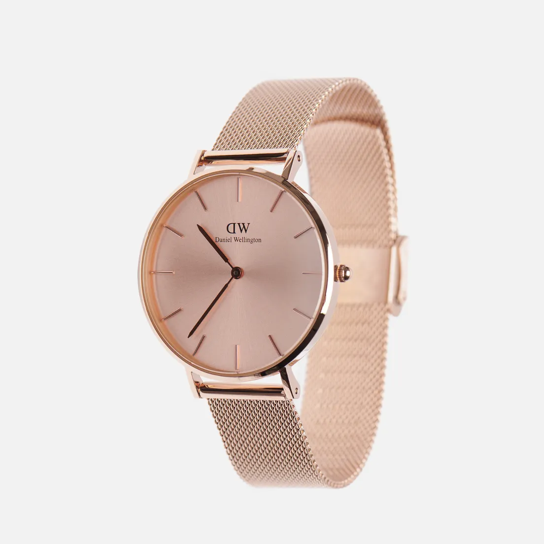 Daniel Wellington Наручные часы Petite Unitone Large