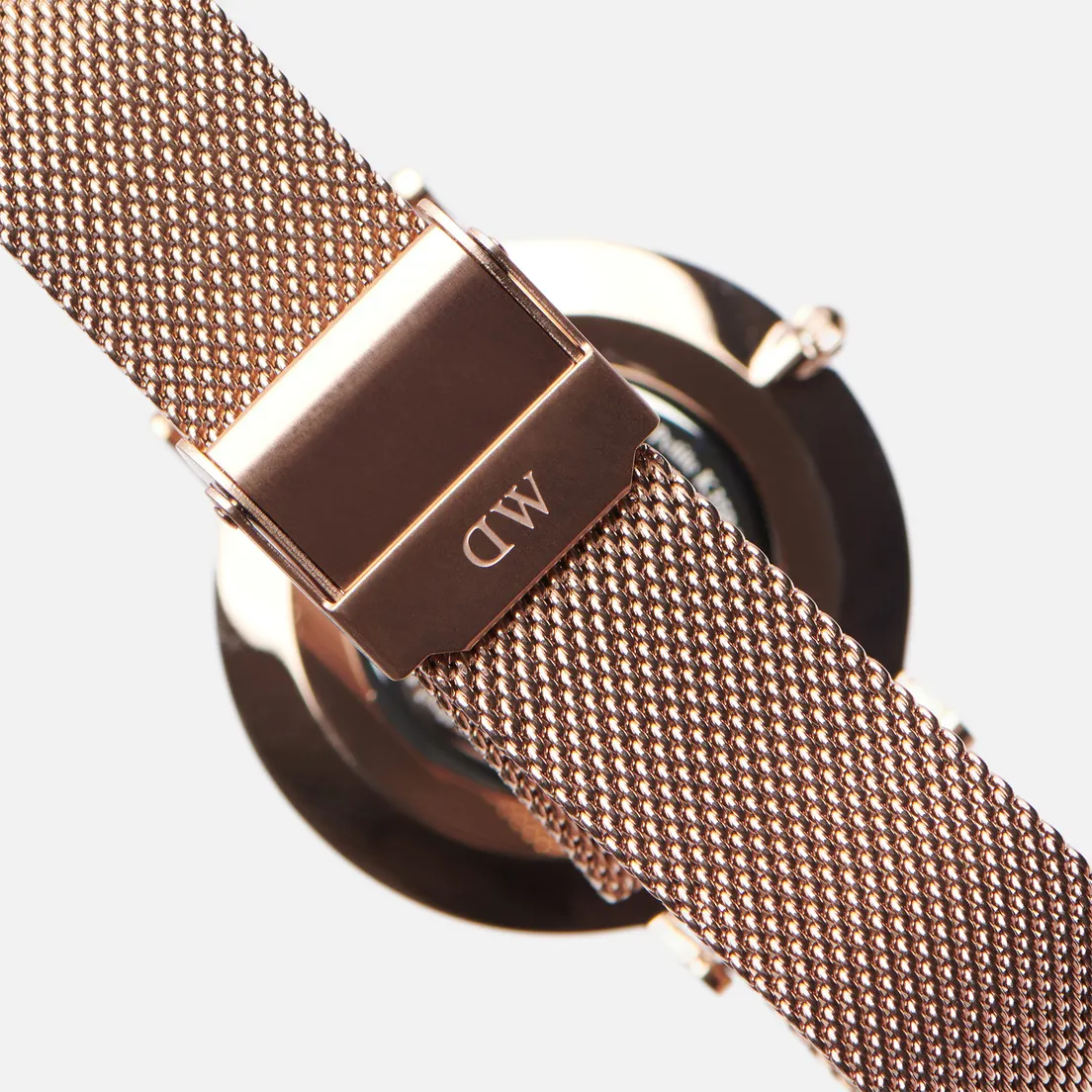 Daniel Wellington Наручные часы Petite Unitone Large