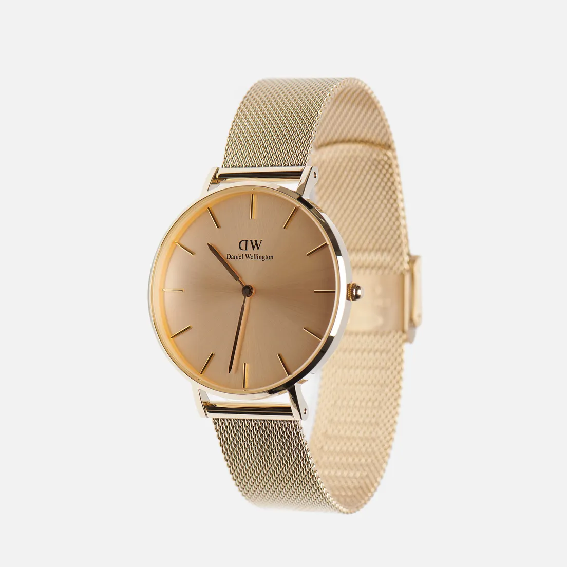 Daniel Wellington Наручные часы Petite Unitone Large