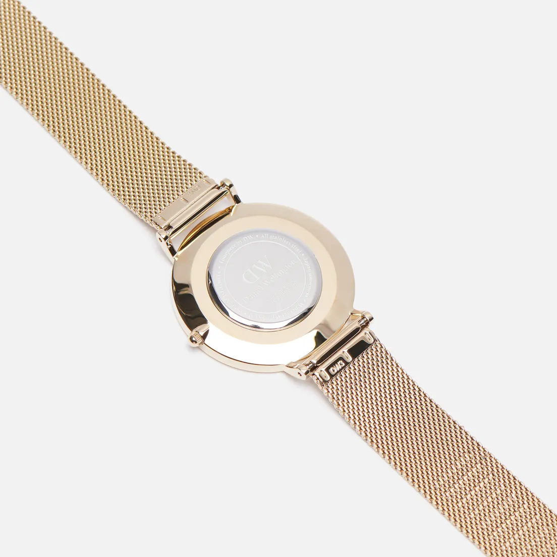 Daniel Wellington Наручные часы Petite Unitone Large