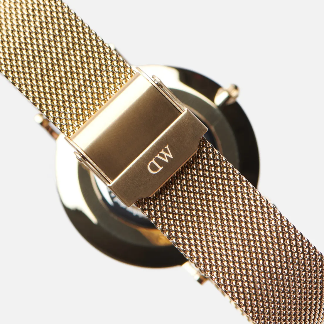 Daniel Wellington Наручные часы Petite Unitone Large