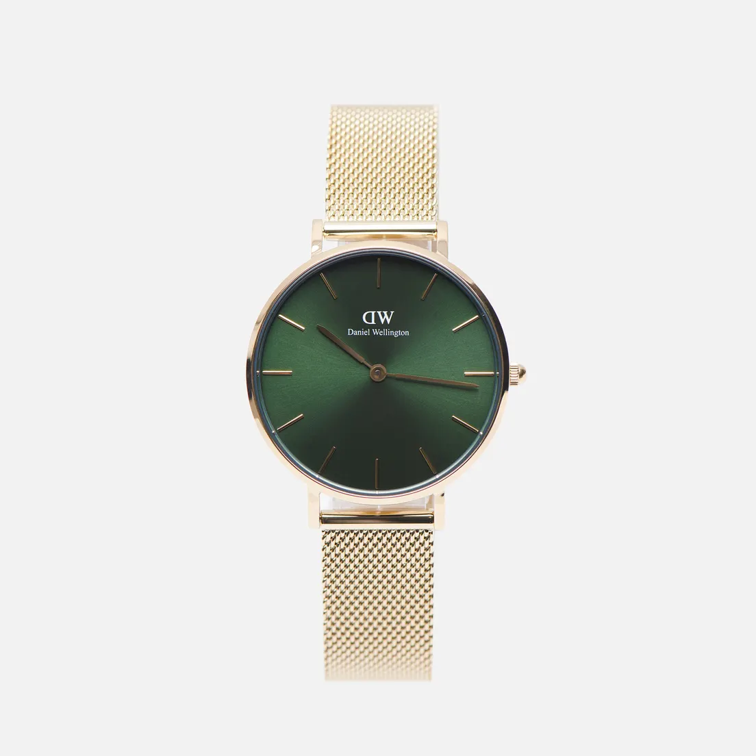 Daniel Wellington Наручные часы Petite Emerald Medium