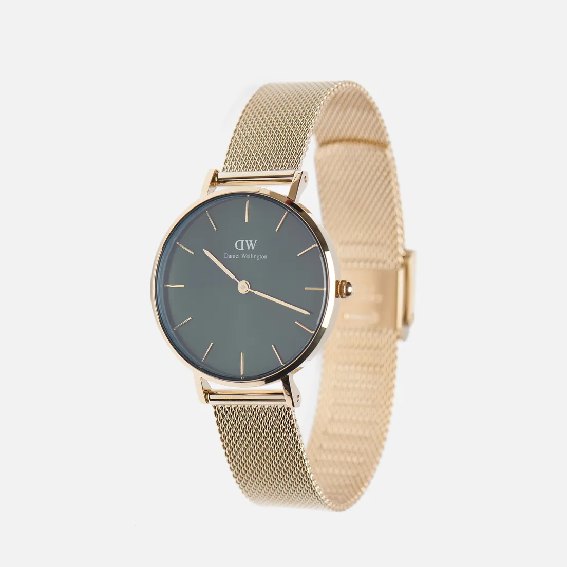 Daniel Wellington Наручные часы Petite Emerald Medium