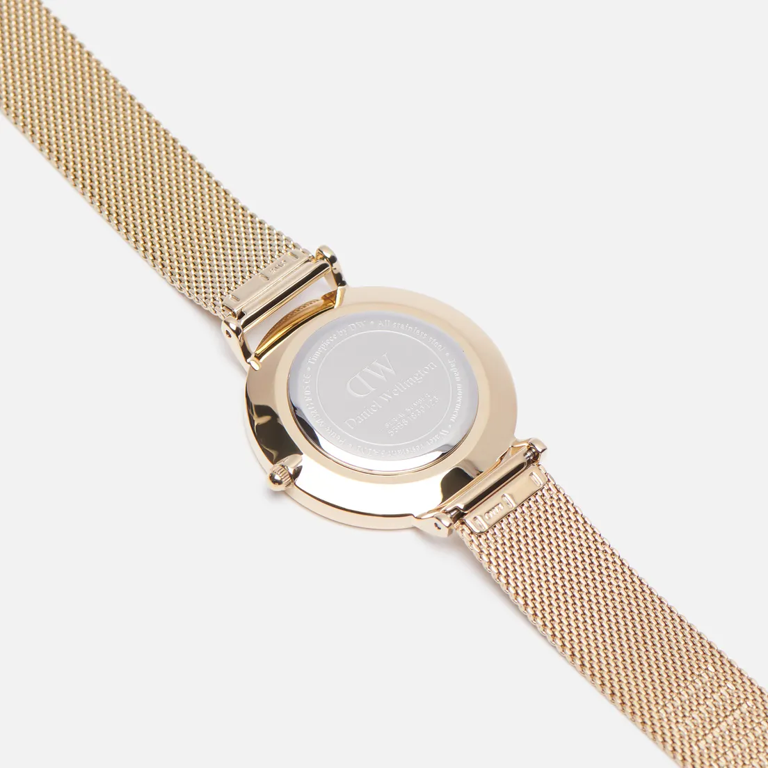 Daniel Wellington Наручные часы Petite Emerald Medium