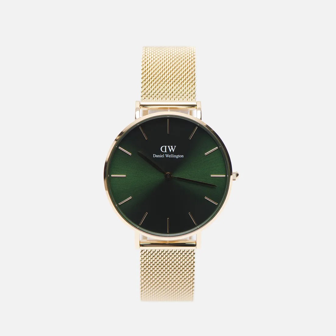 Daniel Wellington Наручные часы Petite Emerald Large