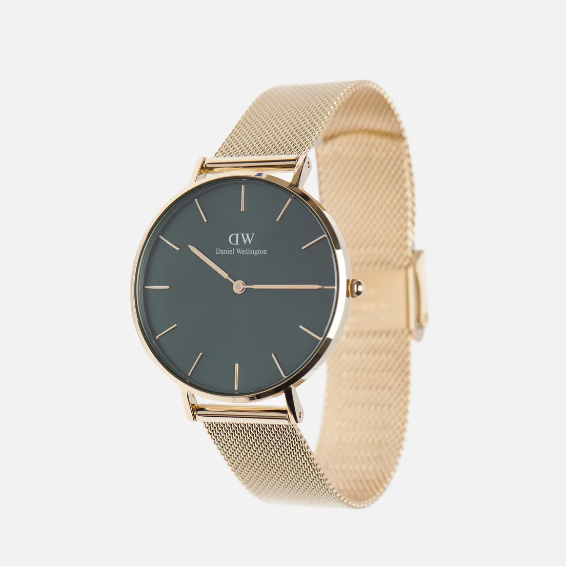 Daniel Wellington Наручные часы Petite Emerald Large