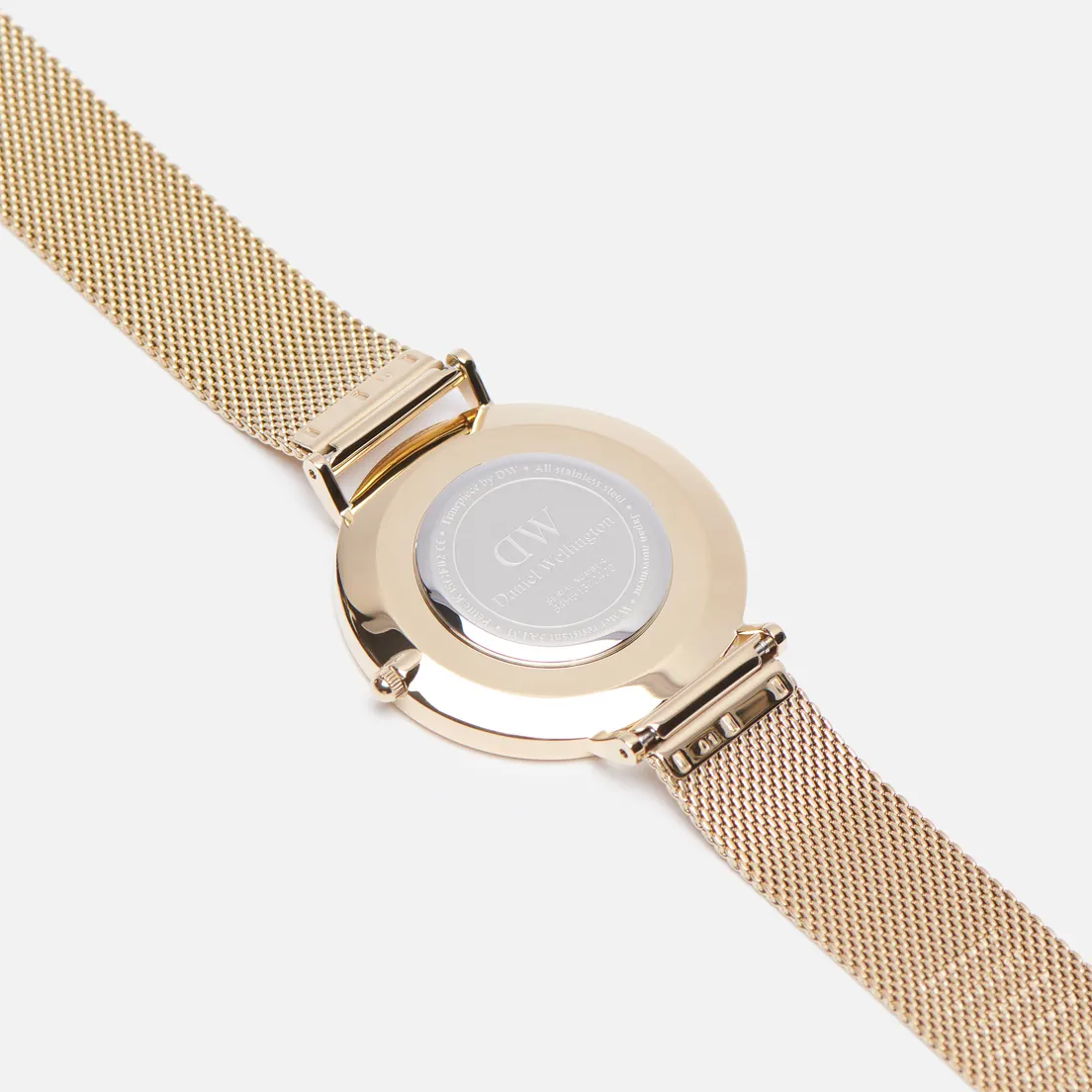 Daniel Wellington Наручные часы Petite Emerald Large