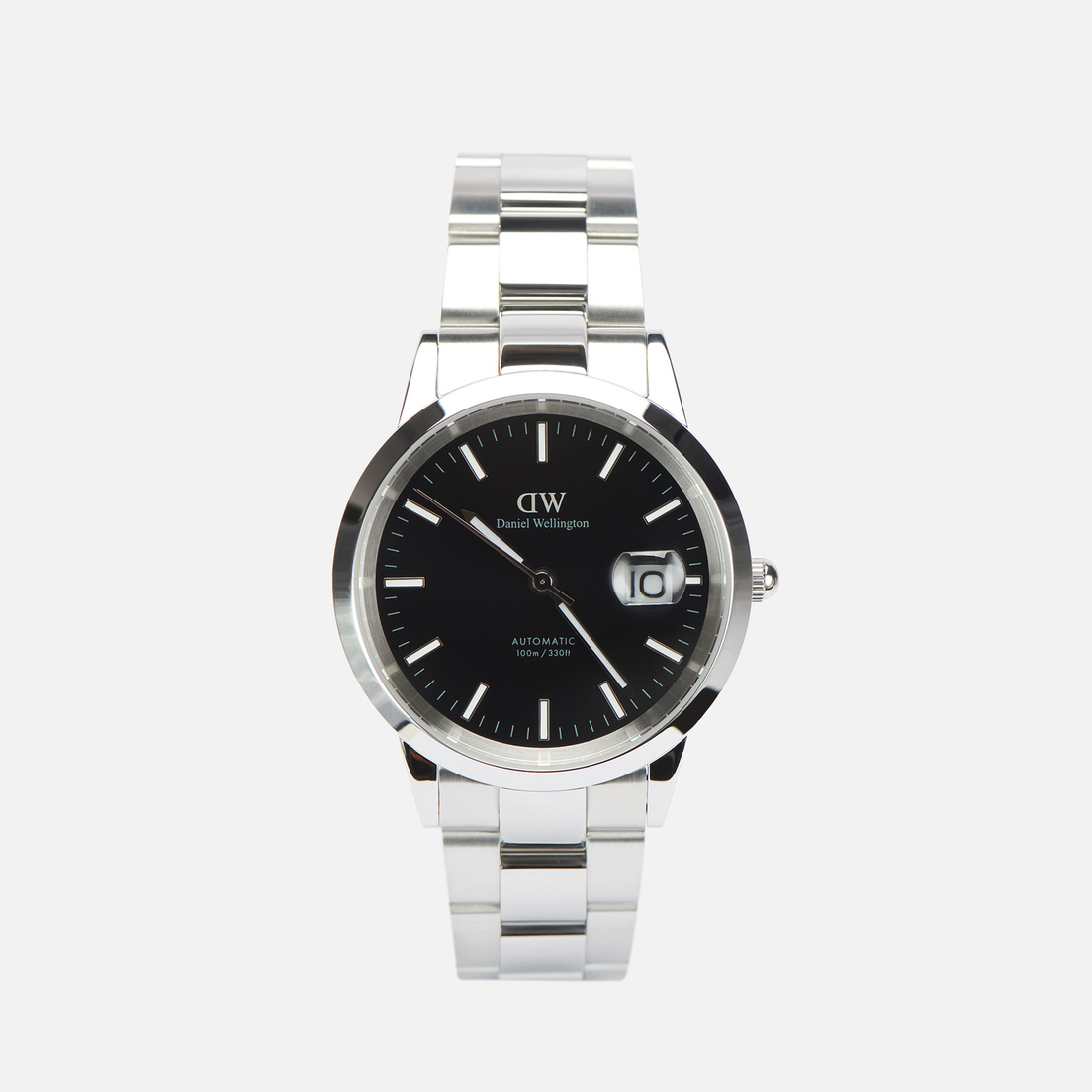 Daniel Wellington Наручные часы Iconic Link Automatic