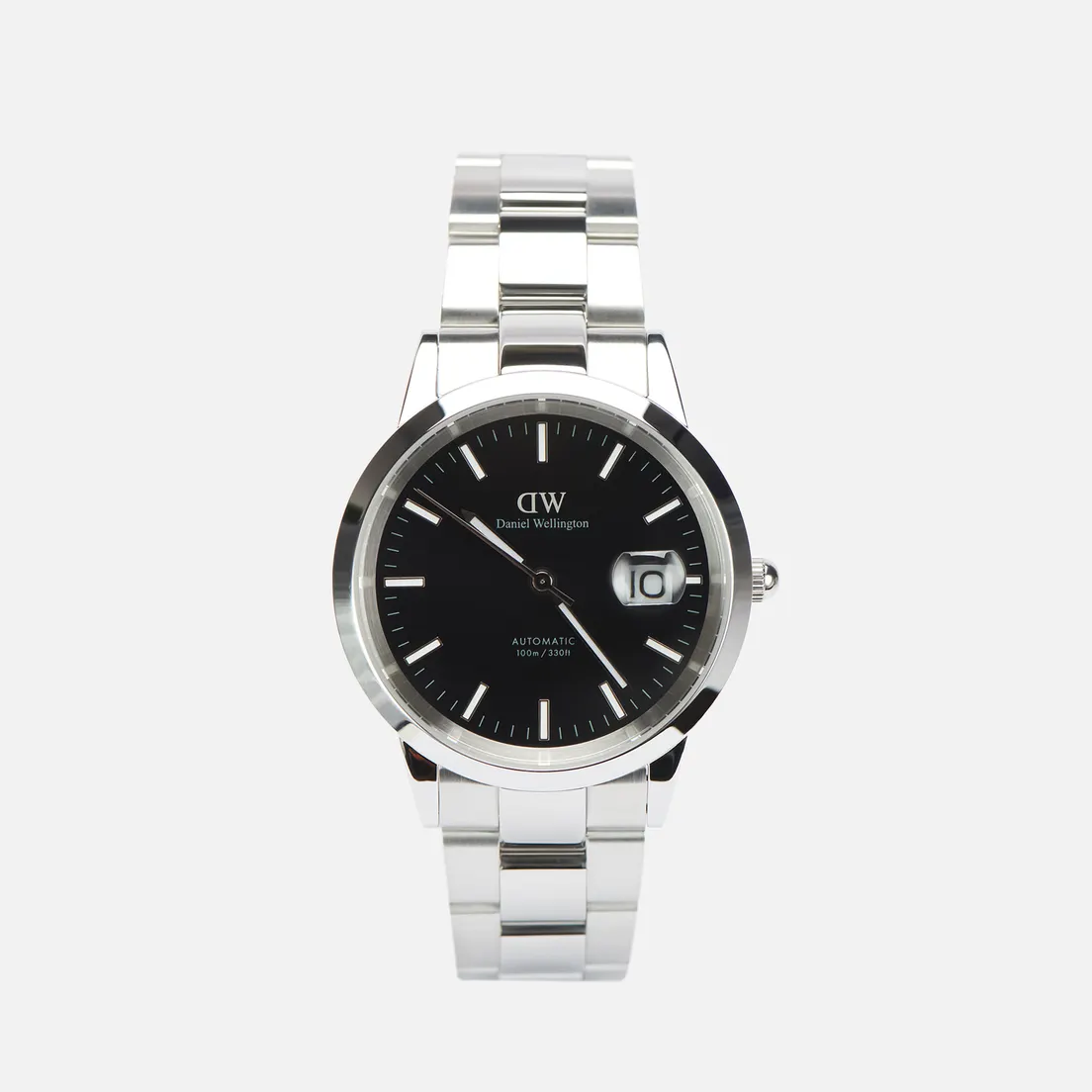 Daniel Wellington Наручные часы Iconic Link Automatic