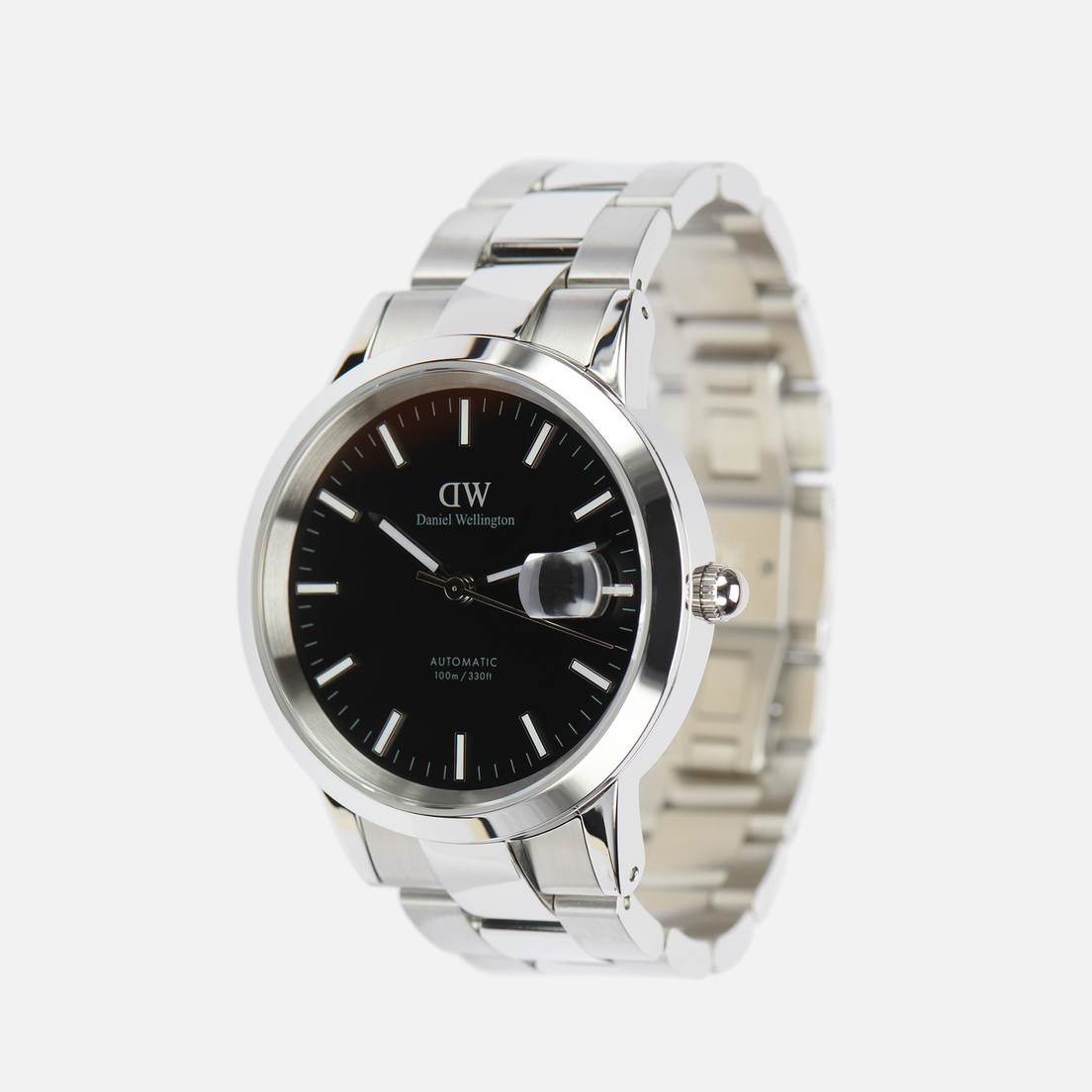 Daniel Wellington Наручные часы Iconic Link Automatic