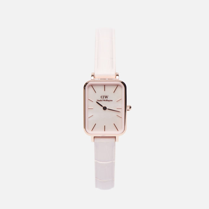 Наручные часы Daniel Wellington, цвет розовый, размер UNI