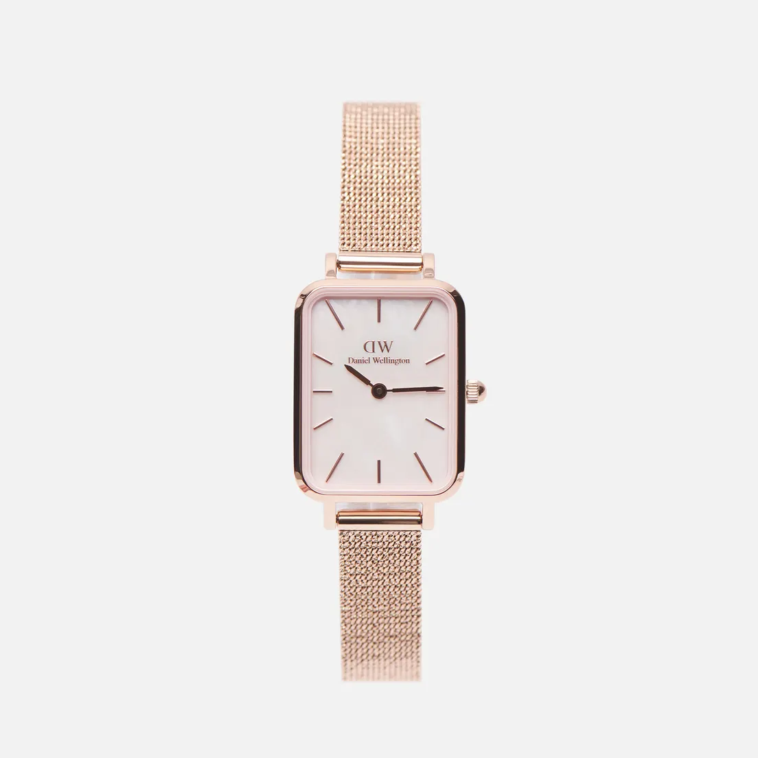 Daniel Wellington Наручные часы Quadro Pressed Melrose