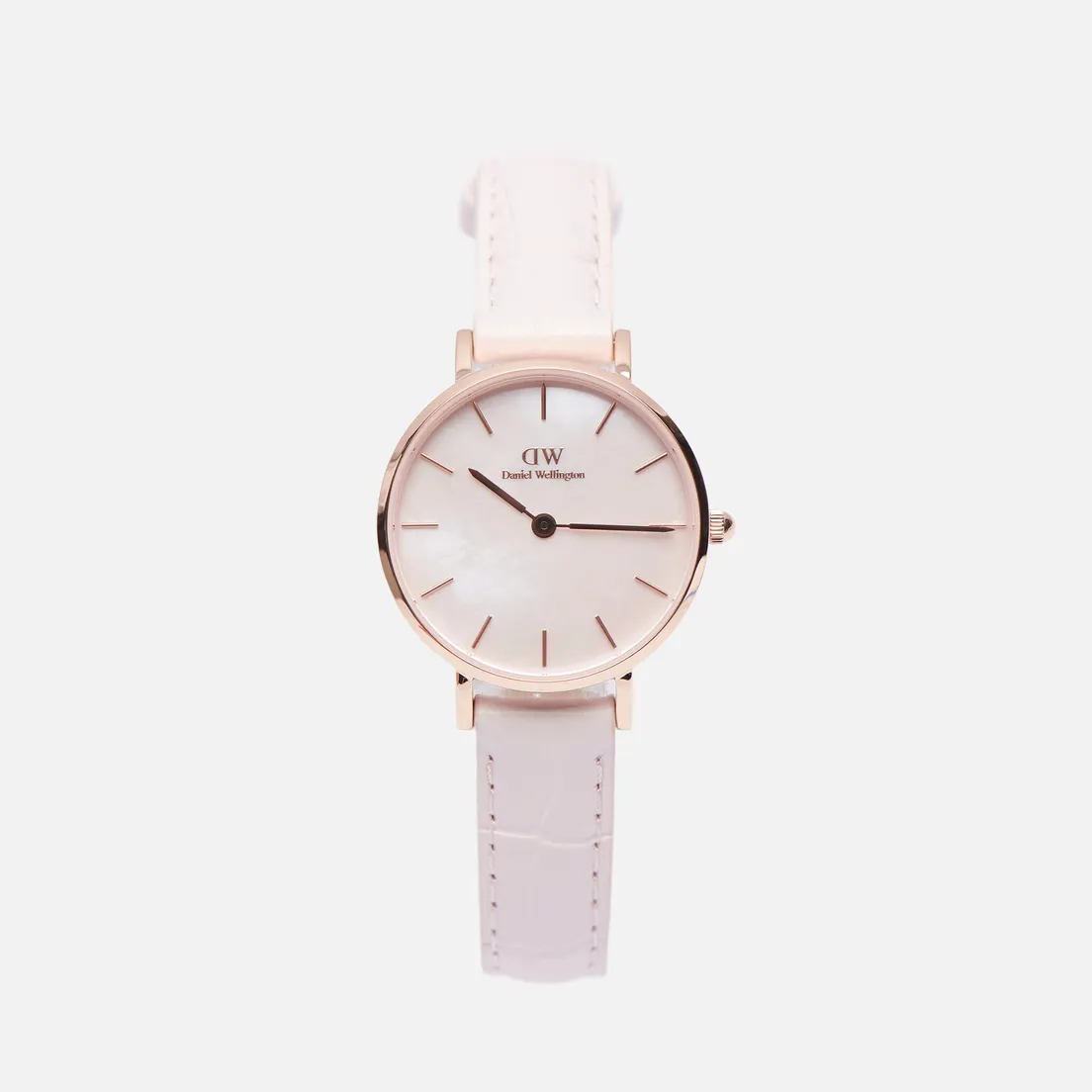 Daniel Wellington Наручные часы Petite Rouge Small