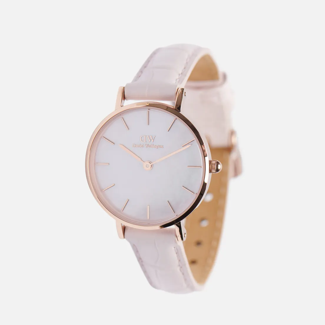 Daniel Wellington Наручные часы Petite Rouge Small