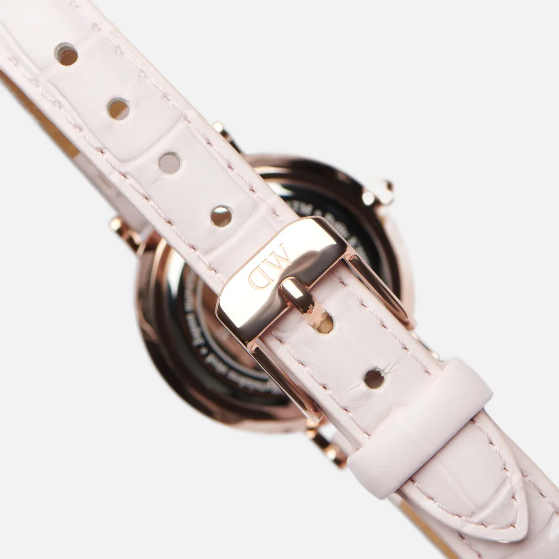 Daniel Wellington Наручные часы Petite Rouge Small