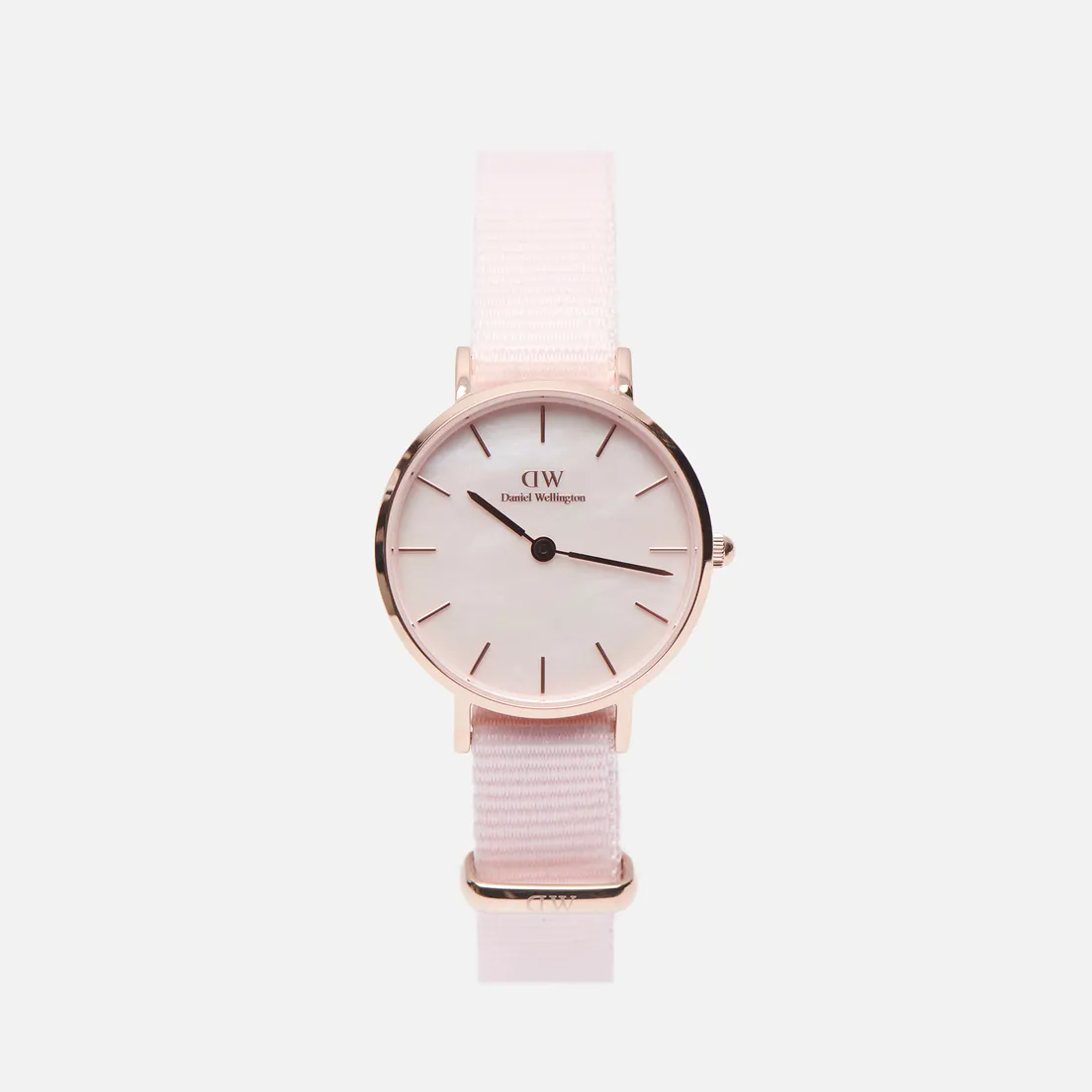 Daniel Wellington Наручные часы Petite Coral Small