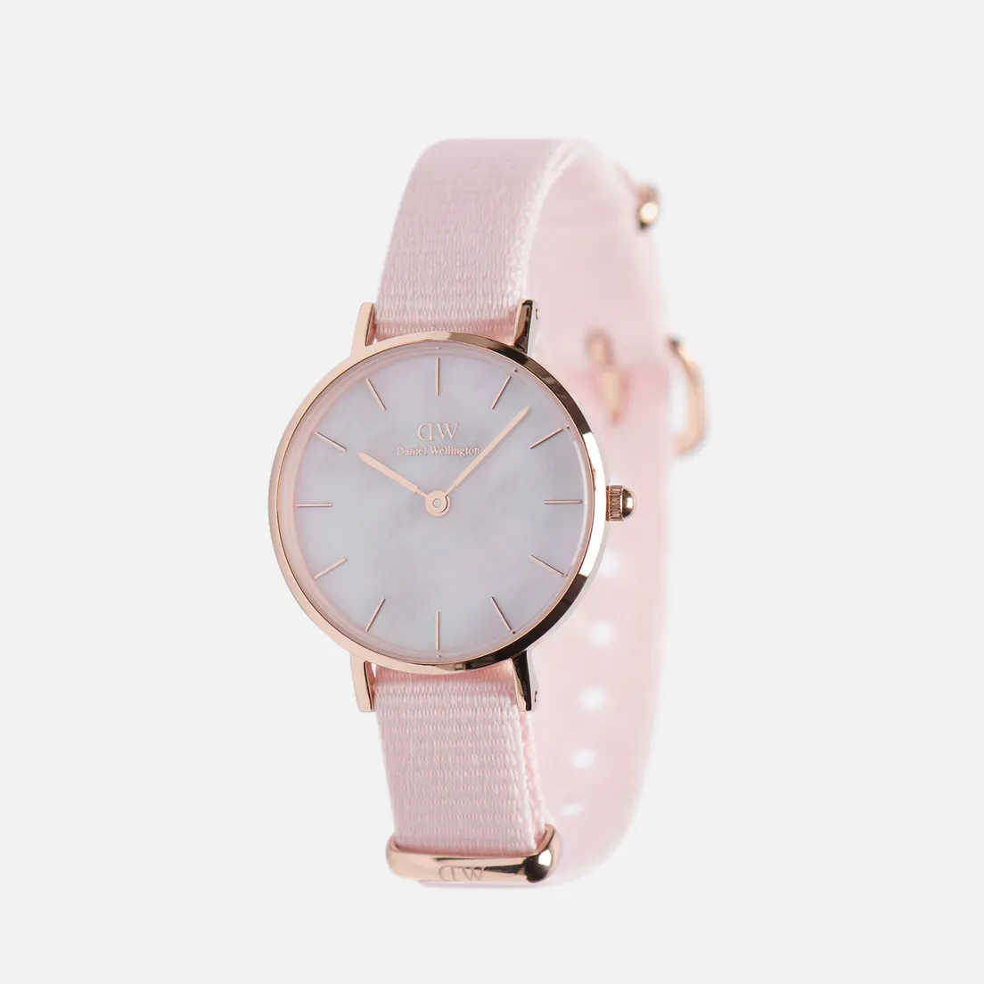 Daniel Wellington Наручные часы Petite Coral Small