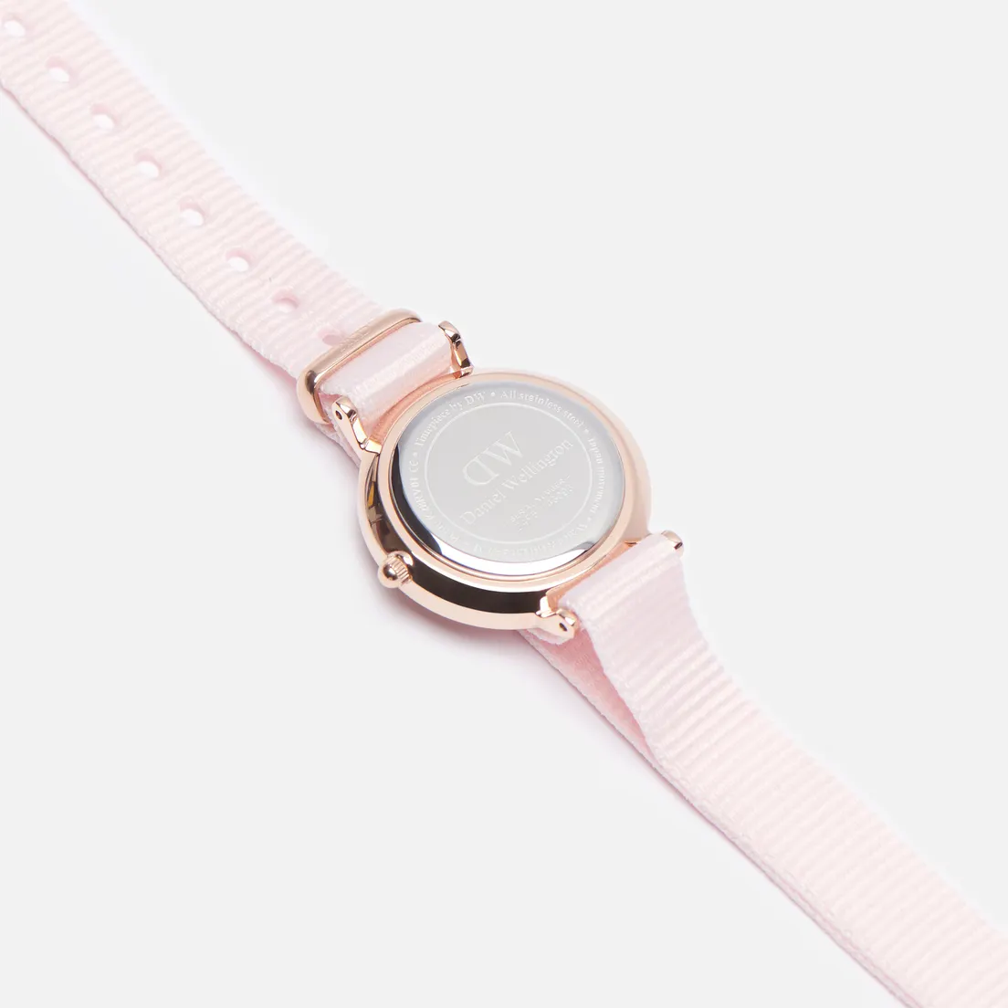 Daniel Wellington Наручные часы Petite Coral Small