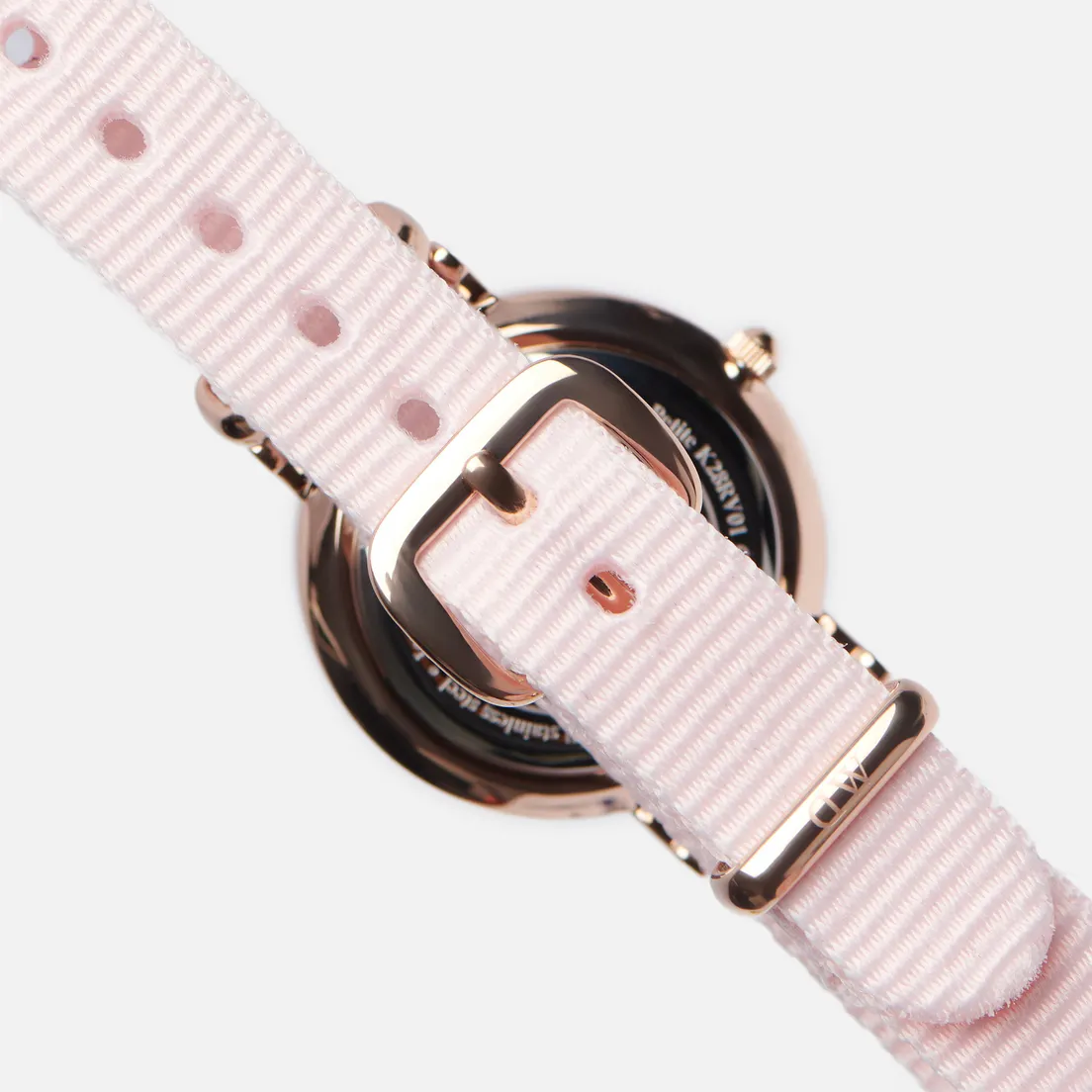 Daniel Wellington Наручные часы Petite Coral Small