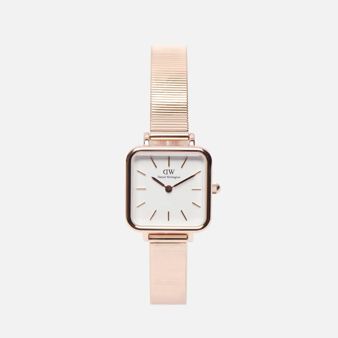 Daniel Wellington Наручные часы Quadro Studio