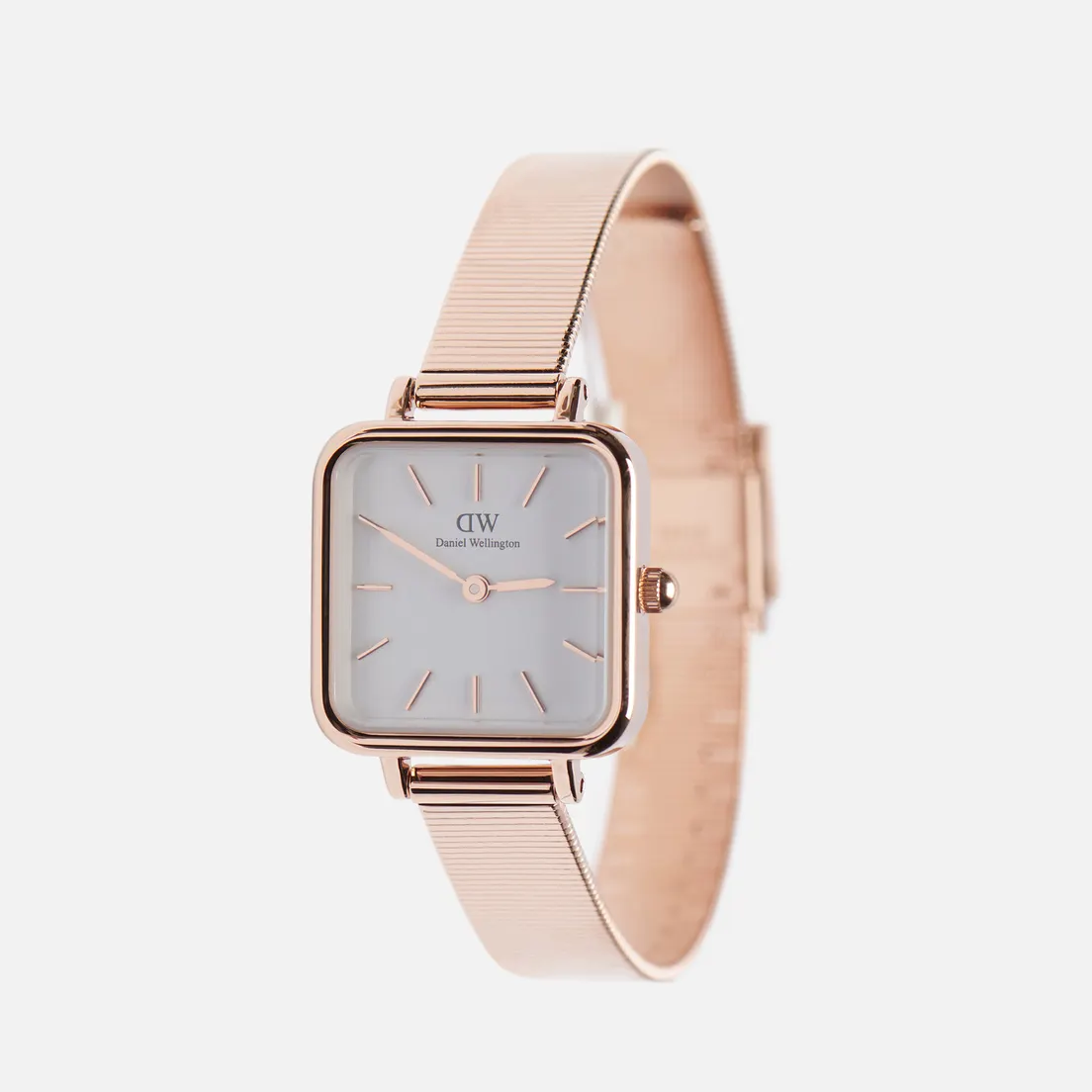 Daniel Wellington Наручные часы Quadro Studio