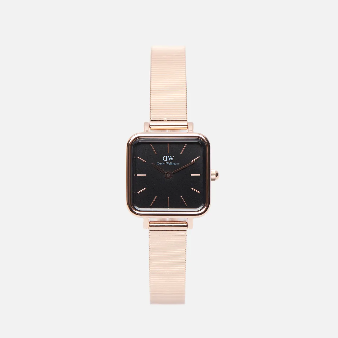 Daniel Wellington Наручные часы Quadro Studio