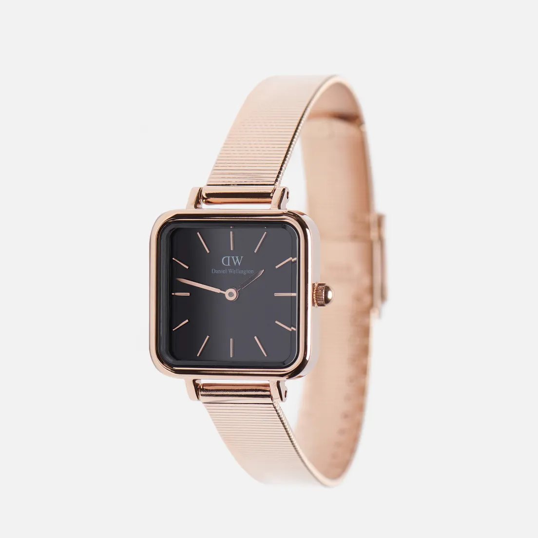 Daniel Wellington Наручные часы Quadro Studio