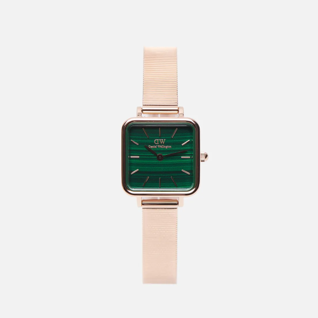 Daniel Wellington Наручные часы Quadro Studio