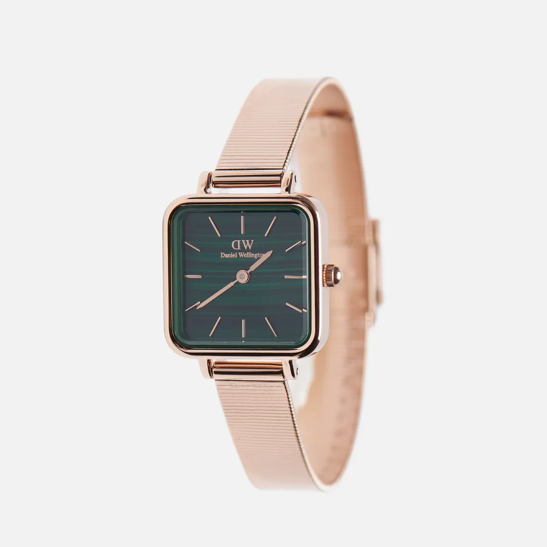 Daniel Wellington Наручные часы Quadro Studio