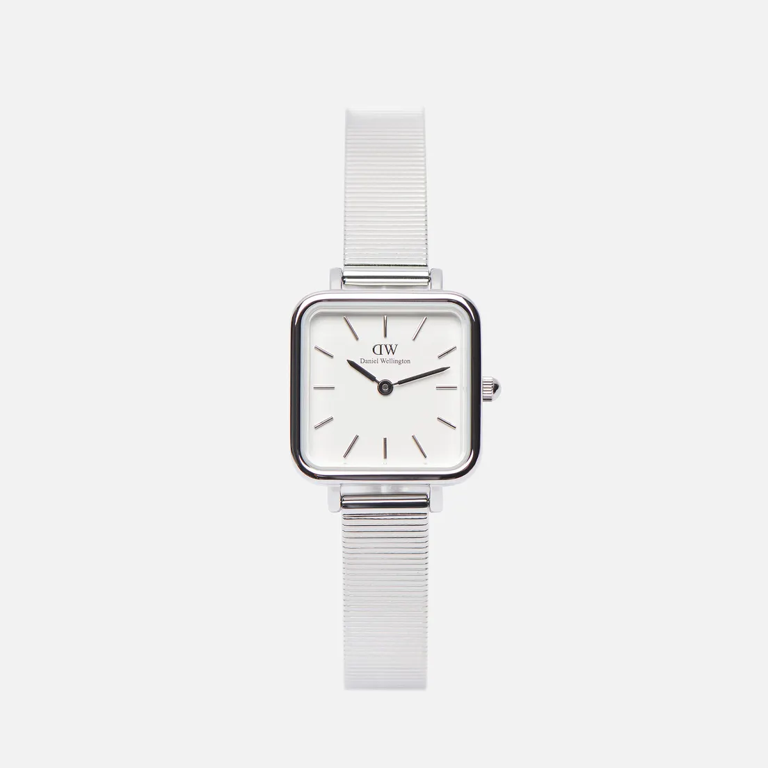 Daniel Wellington Наручные часы Quadro Studio