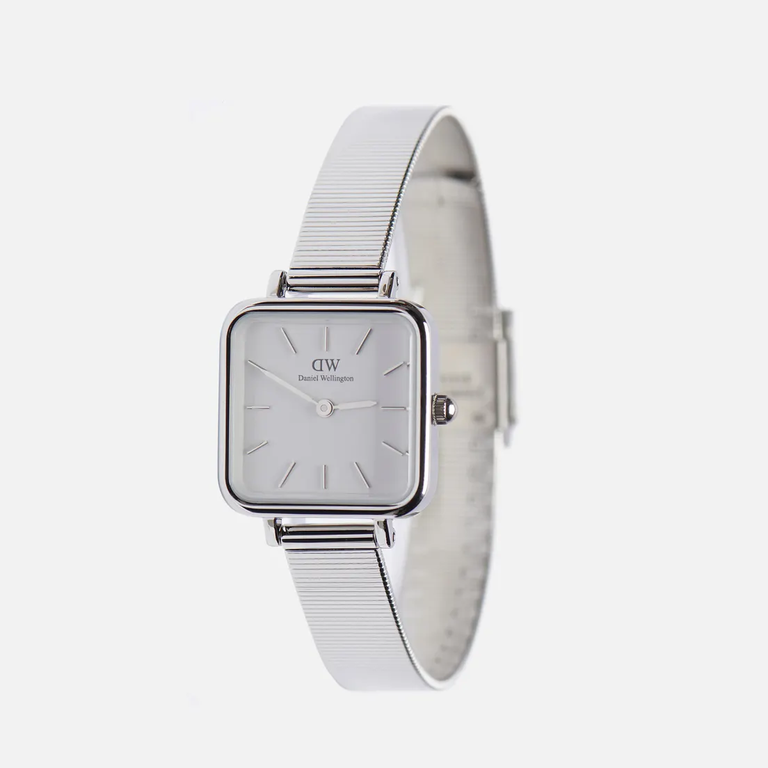 Daniel Wellington Наручные часы Quadro Studio