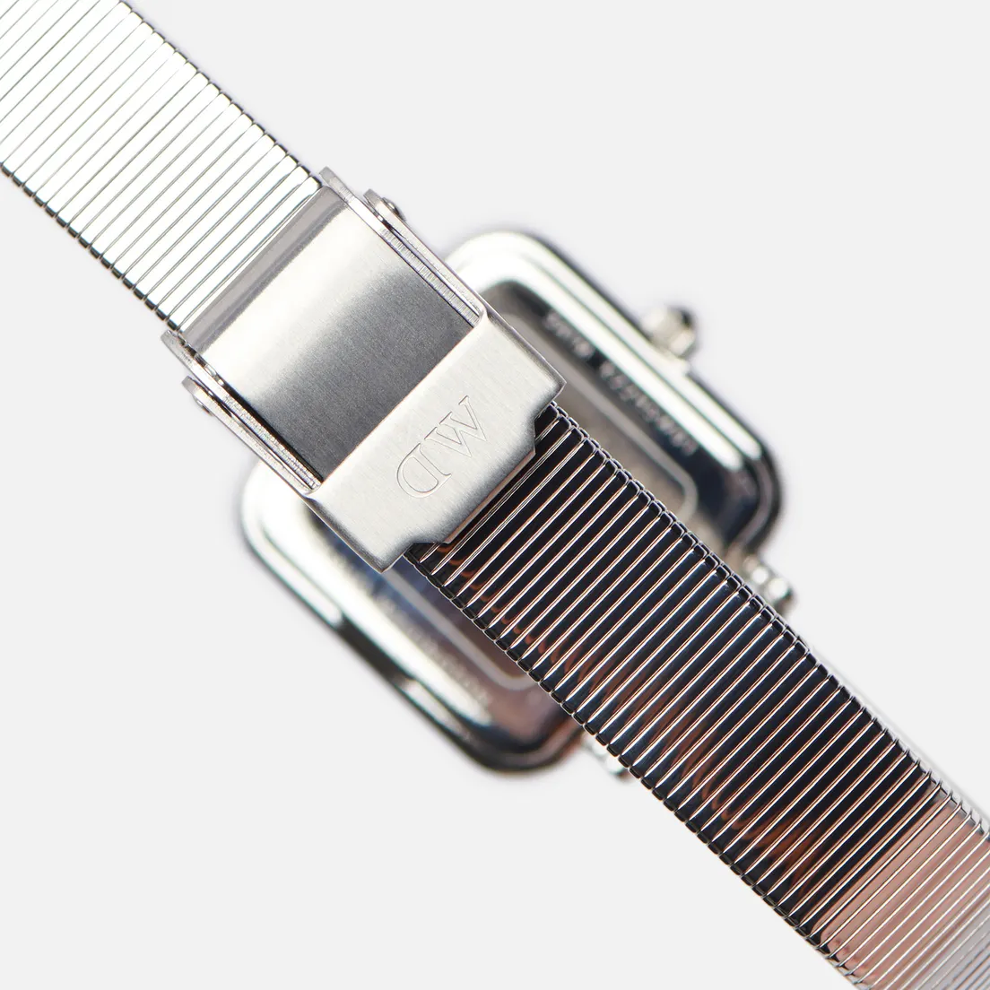 Daniel Wellington Наручные часы Quadro Studio