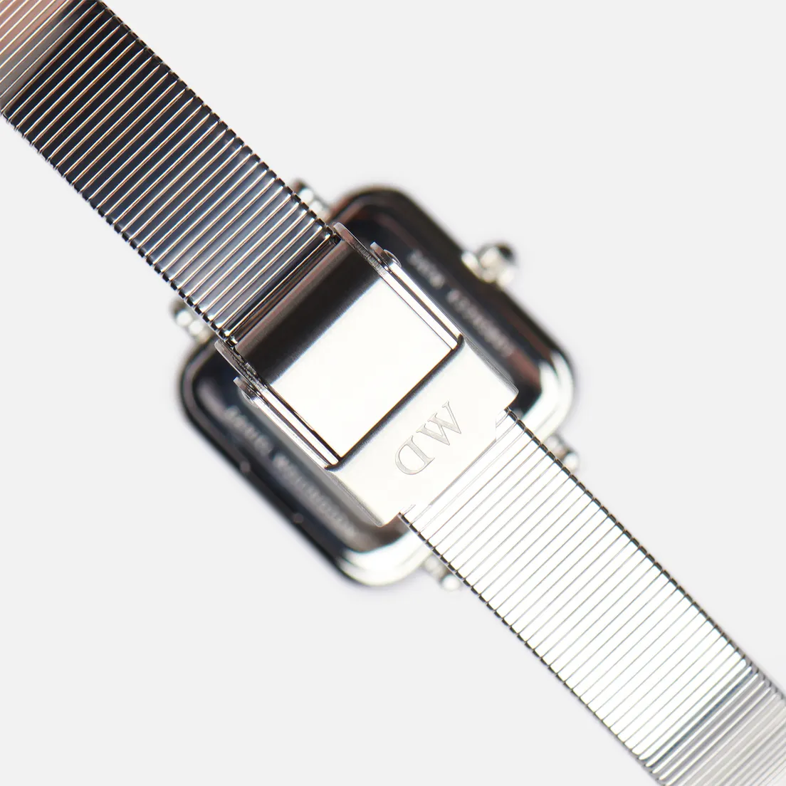 Daniel Wellington Наручные часы Quadro Studio