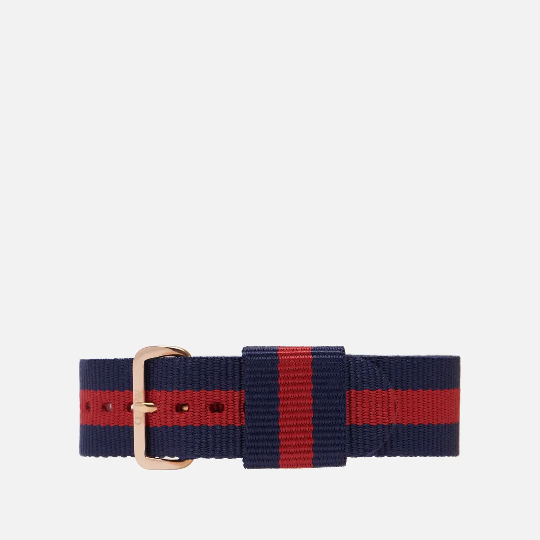 Daniel Wellington Ремешок для часов Classic Oxford