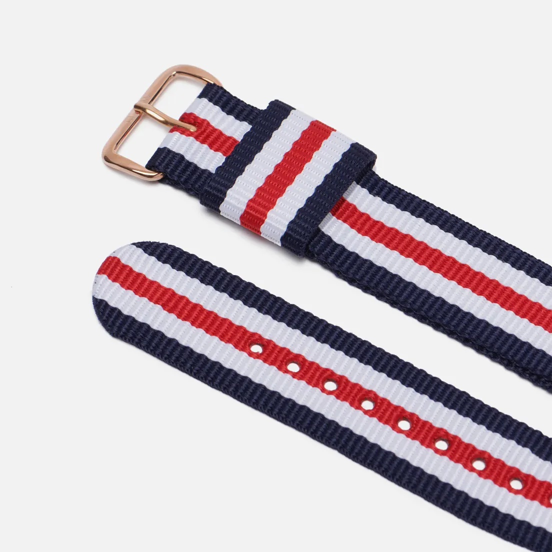 Daniel Wellington Ремешок для часов Classic Canterbury