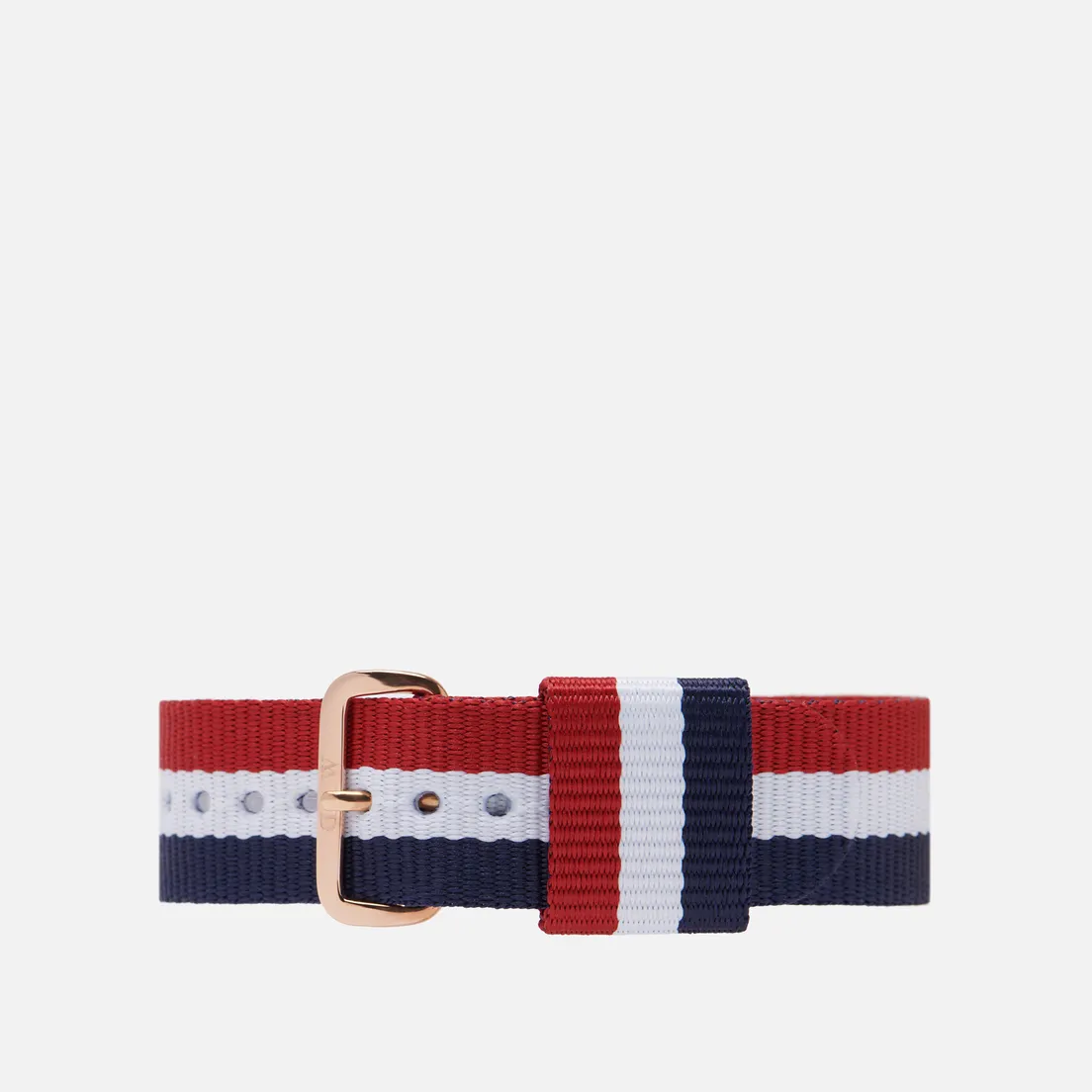 Daniel Wellington Ремешок для часов Classic Cambridge