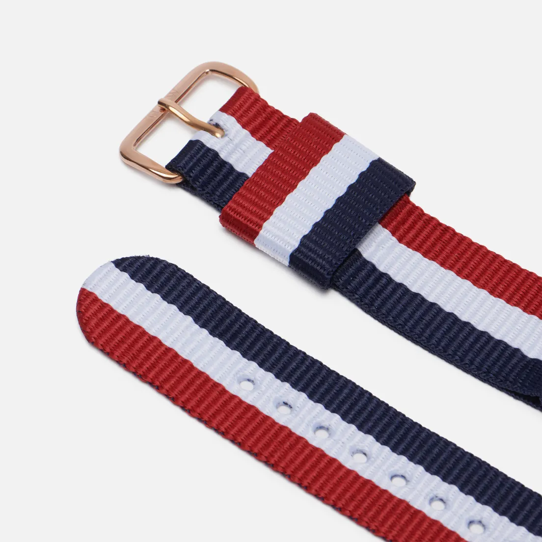 Daniel Wellington Ремешок для часов Classic Cambridge