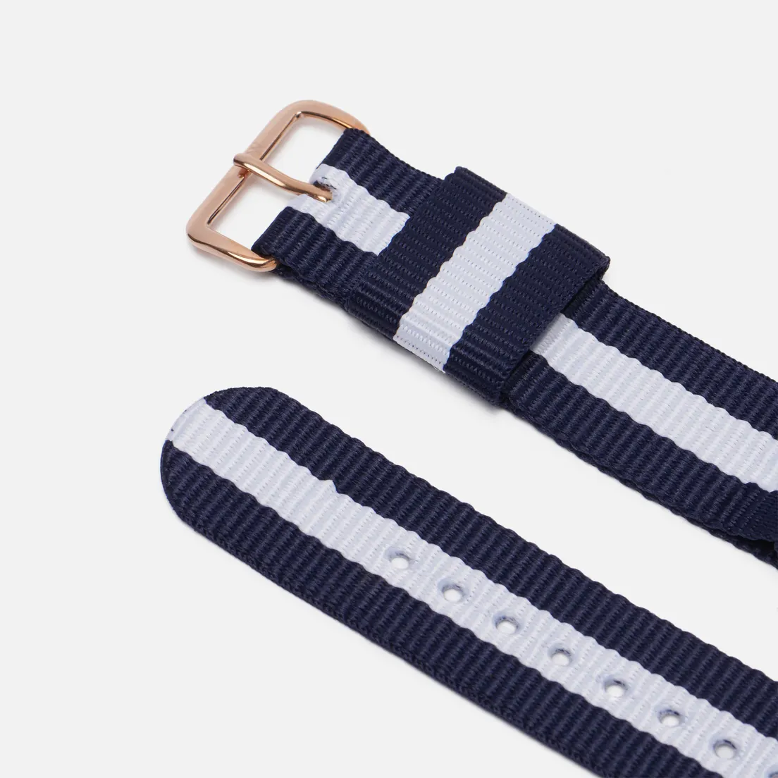 Daniel Wellington Ремешок для часов Classic Glasgow