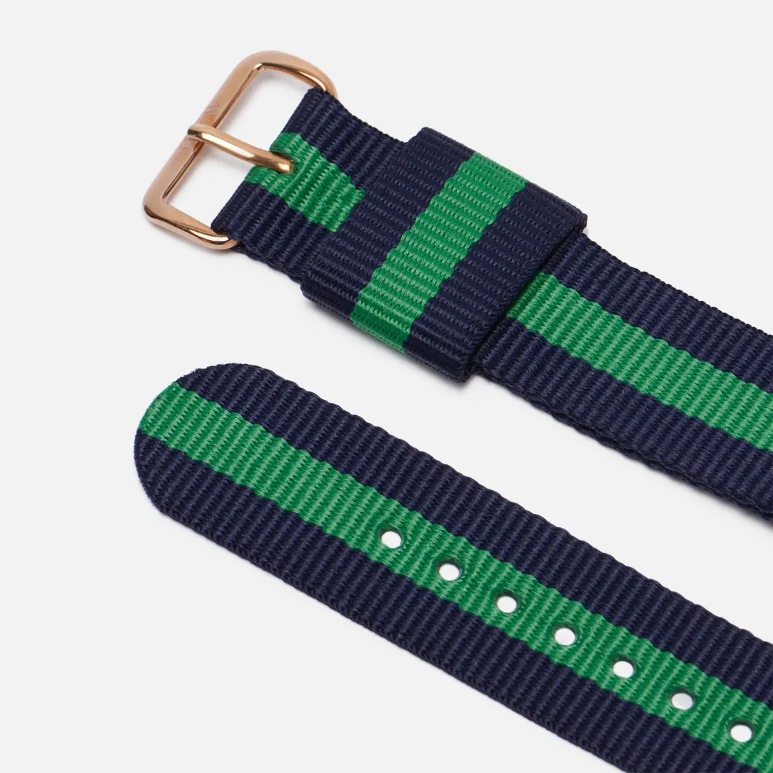 Daniel Wellington Ремешок для часов Classic Warwick
