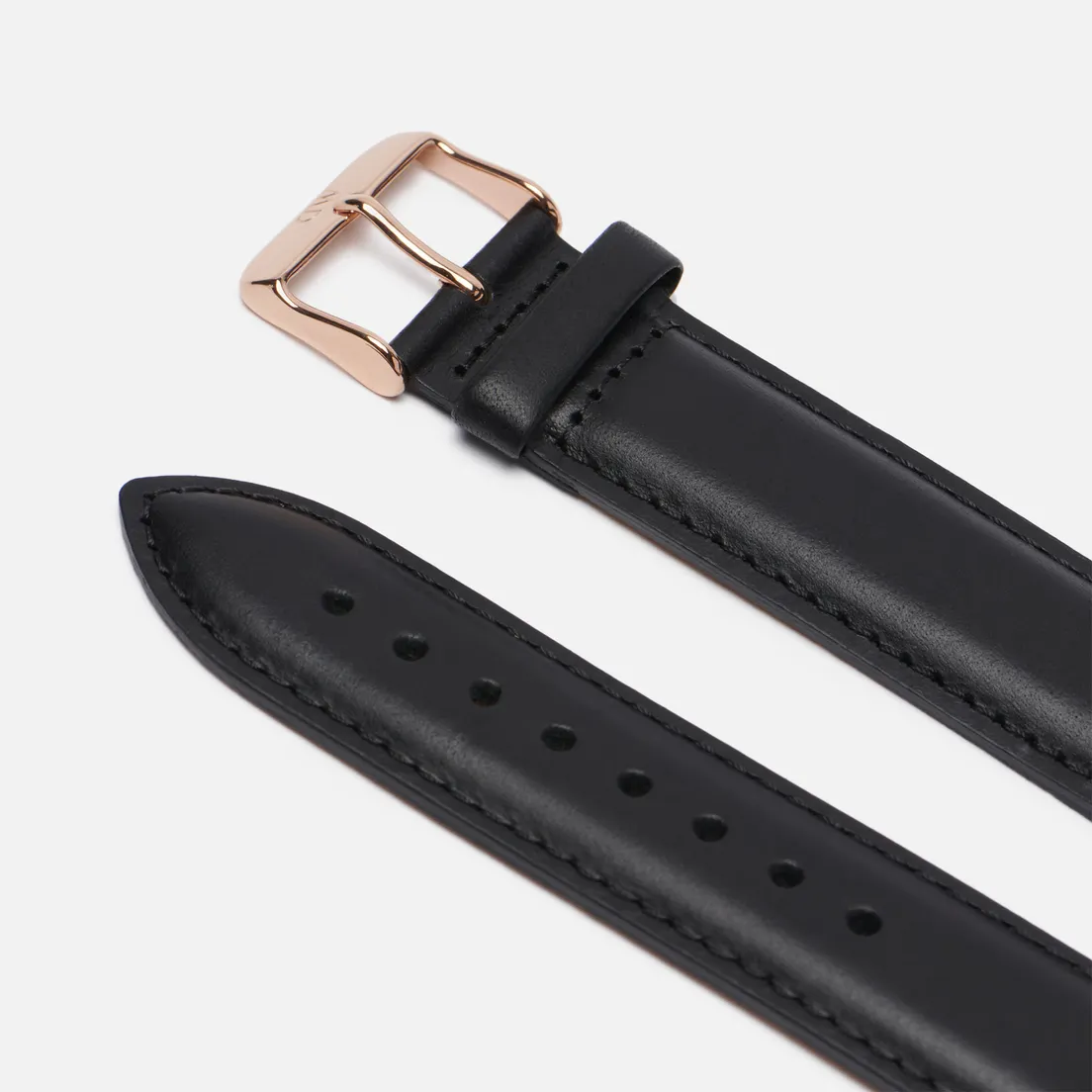 Daniel Wellington Ремешок для часов Classic Sheffield