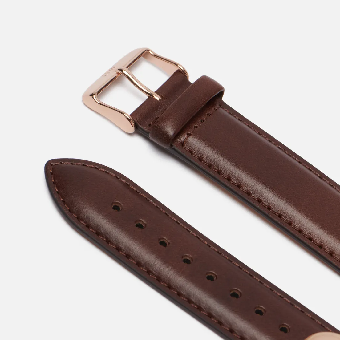 Daniel Wellington Ремешок для часов Classic Bristol