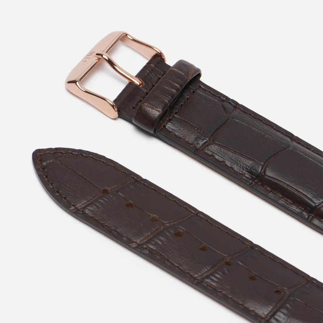 Daniel Wellington Ремешок для часов Classic York